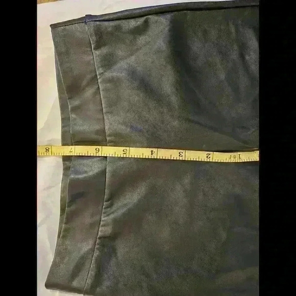 Ten by Babaton Faux Leather Pants - Chic and Versatile - Picture 7 of 9